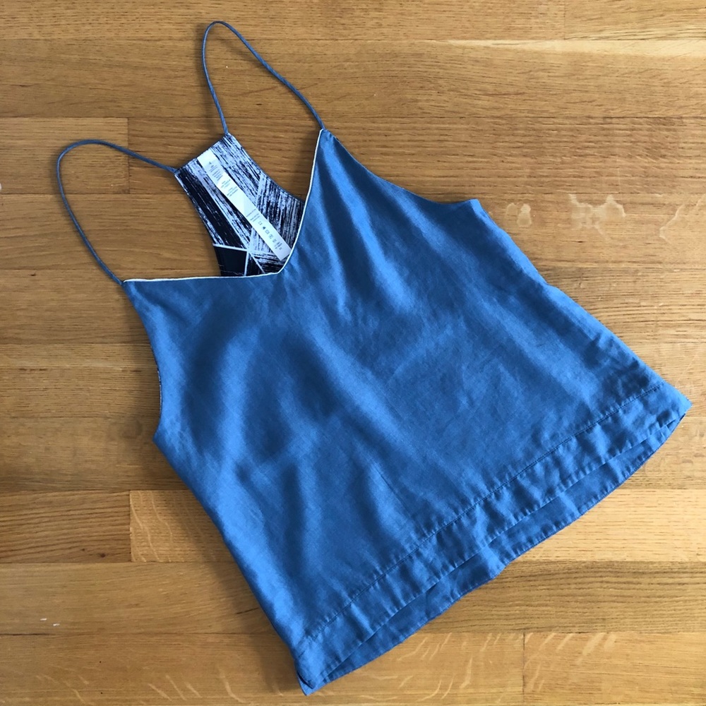 Lululemon Wake & Flow Camisole